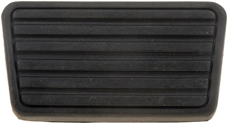 1994 GMC Sonoma Brake Pedal Pad Dorman 20722 image 4 of 4