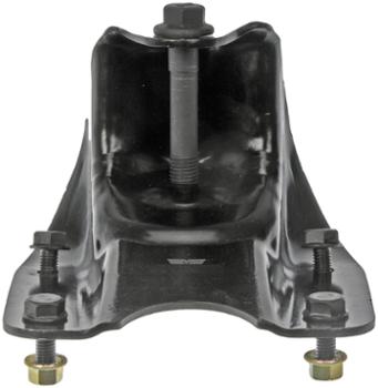 1996 Ford F-350 Leaf Spring Hanger Rear Spring Rearward Dorman 722096 image 2 of 2