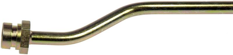 2011 Kia Soul Brake Hydraulic Hose Rear Left Inner Dorman H621376 image 3 of 3