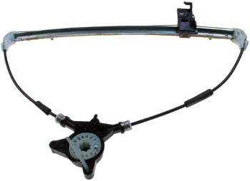 2008 Mazda 3 Window Regulator Rear Left Dorman 749052 image 1 of 4