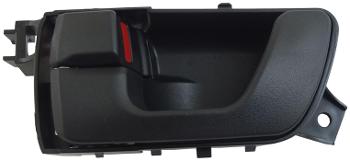 2003 Mitsubishi Montero Interior Door Handle Front Left Dorman 94037 image 2 of 3