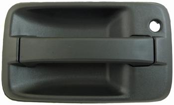 2013 Isuzu NQR Exterior Door Handle Front Left Dorman 7605607 image 2 of 3