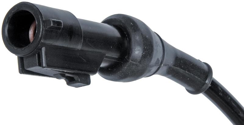 2006 Mazda B2300 ABS Wheel Speed Sensor Front Right Dorman 970262 image 3 of 3