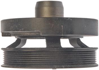 2003 Dodge Ram 2500 Van Engine Harmonic Balancer Dorman 594133 image 4 of 4