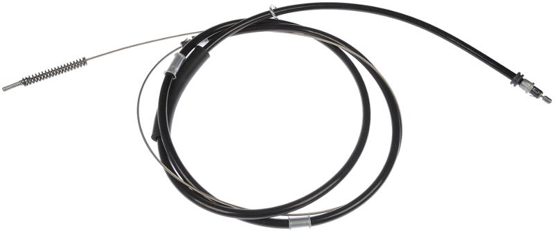 2009 Ford F-150 Parking Brake Cable Rear Right Dorman C660962 image 2 of 3