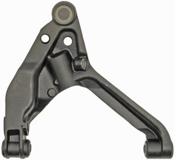 1999 Dodge Durango Suspension Control Arm and Ball Joint Assembly Front Left Lower Dorman 520307 image 4 of 4