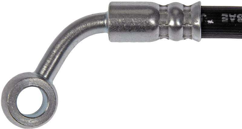 2015 Chevrolet Equinox Brake Hydraulic Hose Rear Right Dorman H621902 image 3 of 3