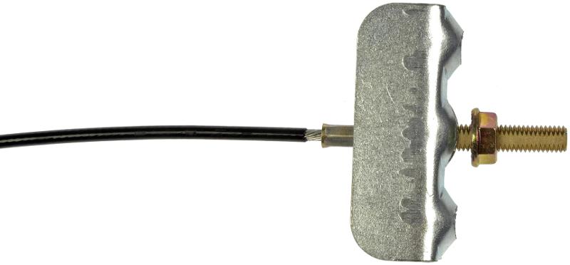 2003 GMC Sierra 1500 Parking Brake Cable Intermediate Dorman C660214 image 2 of 3