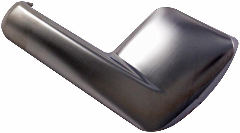 2003 Ford Expedition Interior Door Handle Front Right Dorman 82170 image 2 of 3