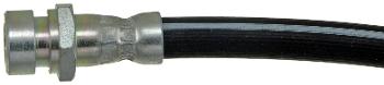 2001 Kia Rio Brake Hydraulic Hose Rear Left Dorman H620026 image 2 of 3