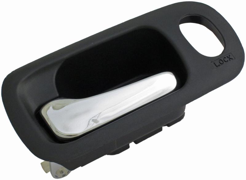 2002 Honda CR-V Interior Door Handle Front Left Dorman 92684 image 2 of 3