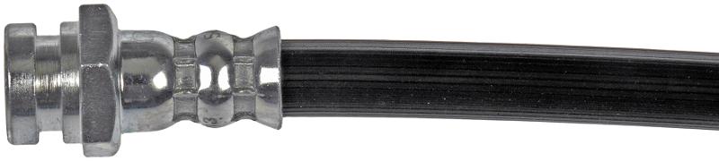 2005 Nissan Frontier Clutch Hydraulic Hose