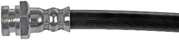 2015 Nissan Frontier Clutch Hydraulic Hose