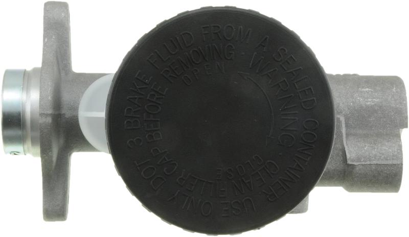 1987 Nissan 200SX Brake Master Cylinder Dorman M39600 image 2 of 4