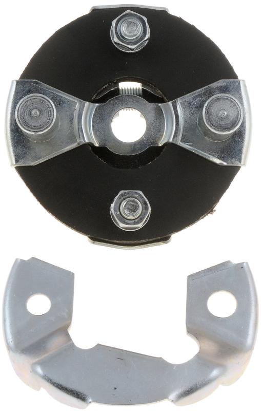 1971 Ford E-300 Econoline Steering Coupling Assembly Dorman 31004 image 2 of 3