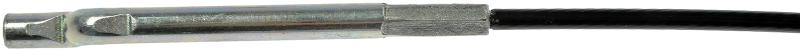 Dorman C92437 - Parking Brake Cable Dorman C92437 Parking Brake Cable product image 2 of 3