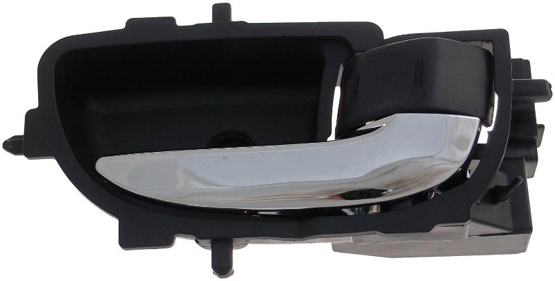 2012 Toyota Yaris Interior Door Handle Front Right Dorman 83890 image 3 of 3