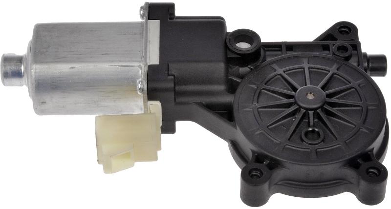2011 Chevrolet Malibu Power Window Motor Front Right Dorman 742083 image 2 of 3