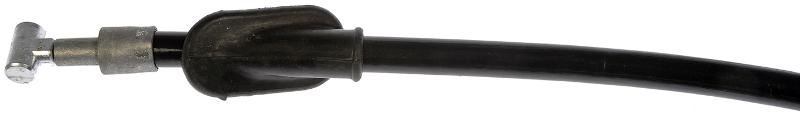 1998 Suzuki Esteem Parking Brake Cable Rear Left Dorman C95482 image 3 of 3