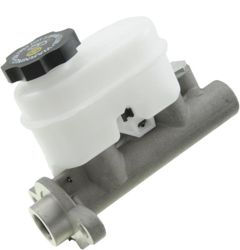 1992 Saturn SC Brake Master Cylinder Dorman M39967 image 2 of 4