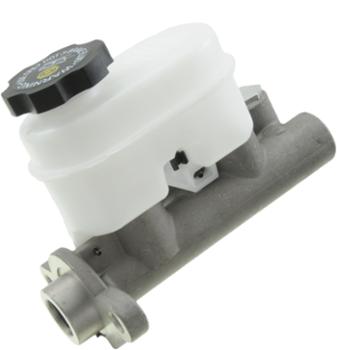 2002 Saturn SC2 Brake Master Cylinder Dorman M39967 image 2 of 4