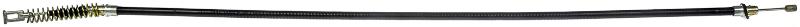 Dorman C660108 Parking Brake Cable product image 1 of 3