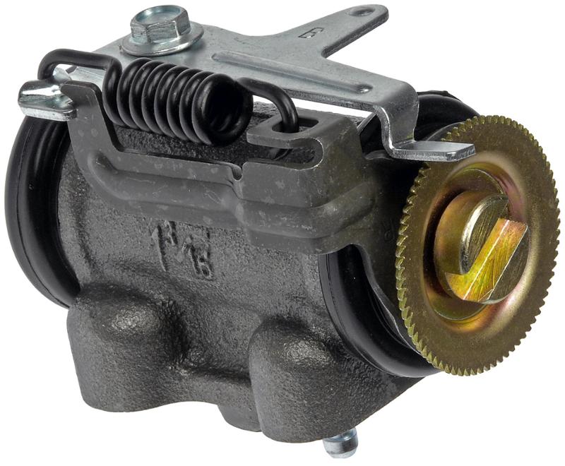 2008 GMC W4500 Forward Drum Brake Wheel Cylinder Rear Right Forward Dorman W610184 image 2 of 4