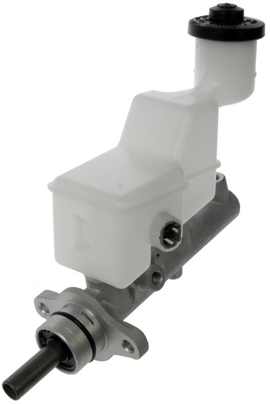 2007 Toyota Corolla Brake Master Cylinder Dorman M630514 image 3 of 4