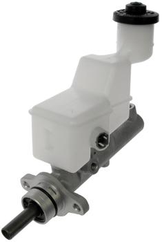 2008 Toyota Matrix Brake Master Cylinder Dorman M630514 image 3 of 4