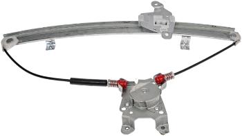1994 Nissan Sentra Window Regulator Front Left Dorman 740783 image 2 of 4