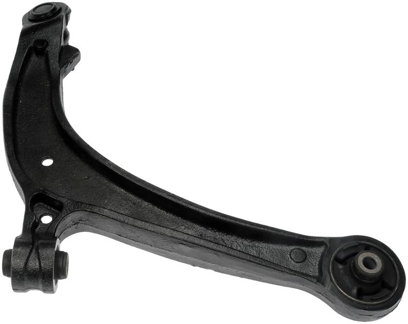 2012 Honda Odyssey Suspension Control Arm and Ball Joint Assembly Front Left Lower Dorman 522857 image 2 of 2