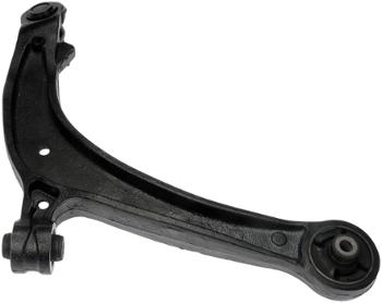 2013 Honda Odyssey Suspension Control Arm and Ball Joint Assembly Front Left Lower Dorman 522857 image 2 of 2