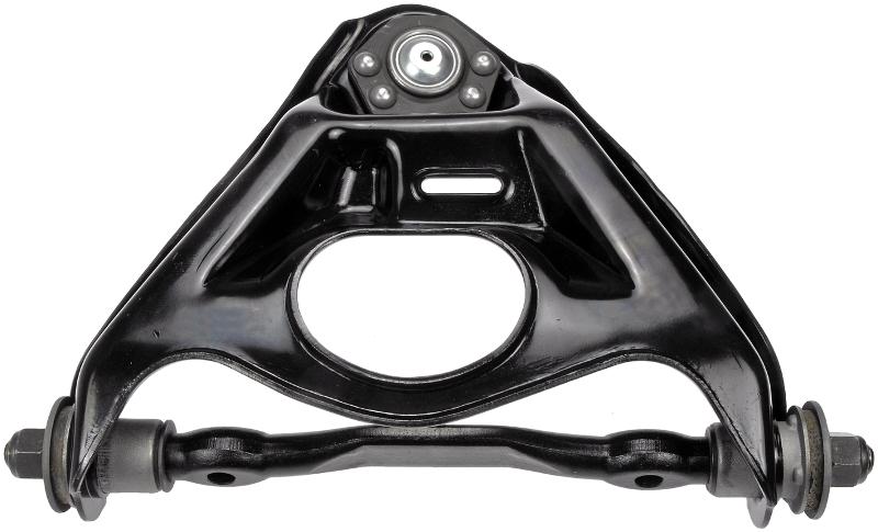 1979 Buick LeSabre Suspension Control Arm and Ball Joint Assembly Front Left Upper Dorman 520119 image 4 of 4