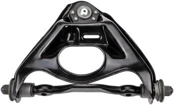 1984 Oldsmobile Custom Cruiser Suspension Control Arm and Ball Joint Assembly Front Left Upper Dorman 520119 image 4 of 4