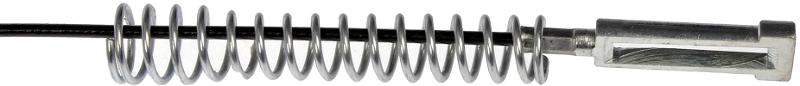 2004 Chevrolet Suburban 2500 Parking Brake Cable Rear Right Dorman C96078 image 2 of 4