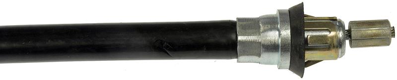 Dorman C660246 Parking Brake Cable product image 1 of 3