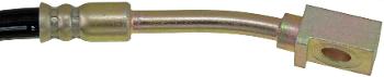 1996 GMC P3500 Brake Hydraulic Hose Front Right Dorman H38167 image 2 of 3