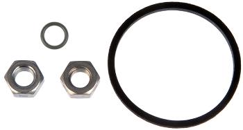 1999 Volvo C70 Brake Master Cylinder Dorman M630210 image 4 of 4
