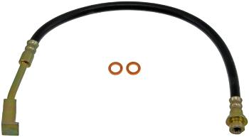 1979 Ford E-100 Econoline Brake Hydraulic Hose Front Right Dorman H80977 image 3 of 3