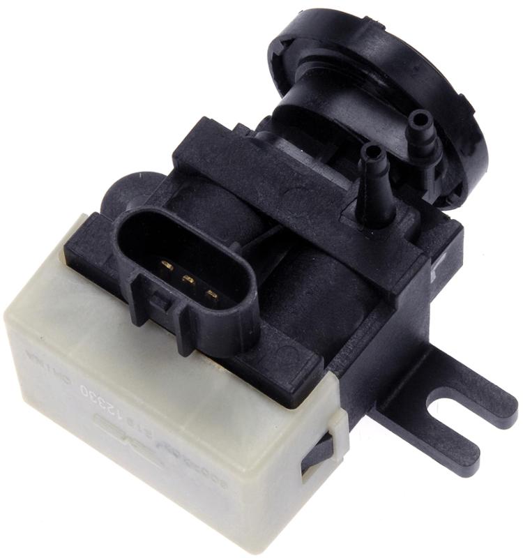 2001 Ford F-550 Super Duty 4WD Hub Locking Solenoid Dorman 600402 image 1 of 3