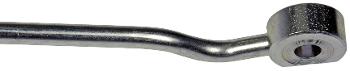 1994 Jeep Wrangler Brake Hydraulic Hose Front Left Dorman H622070 image 2 of 3