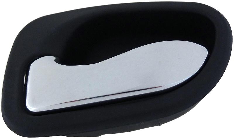 2004 Dodge Atos Interior Door Handle Front Left Dorman 92207 image 2 of 3