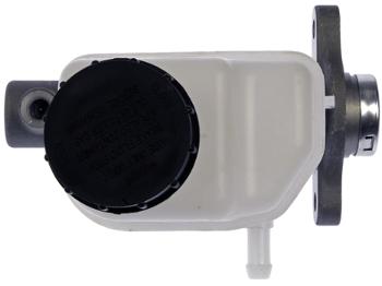 2005 Mitsubishi Lancer Brake Master Cylinder Dorman M630244 image 2 of 4