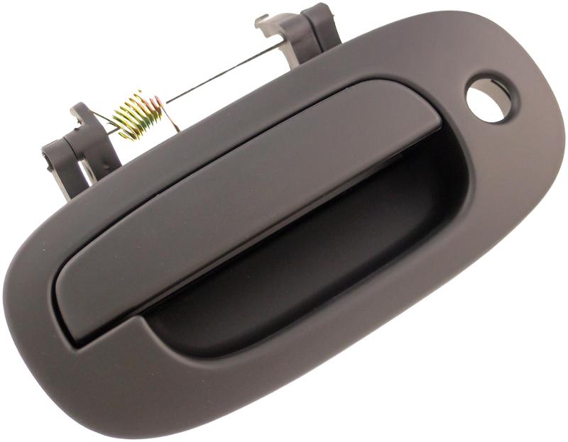 1999 Dodge Dakota Exterior Door Handle Front Left Dorman 93469 image 1 of 3