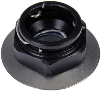 2003 Chevrolet C7500 Kodiak Auto Trans Oil Cooler Line Connector Dorman 800706 image 1 of 2