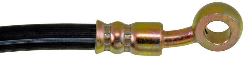 1994 Acura Legend Brake Hydraulic Hose Front Left Dorman H380583 image 2 of 3