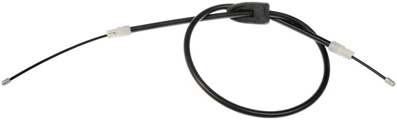 Dorman C660600 Parking Brake Cable product image 2 of 3