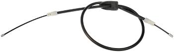 2009 Dodge Ram 3500 Parking Brake Cable Front Dorman C660600 image 2 of 3