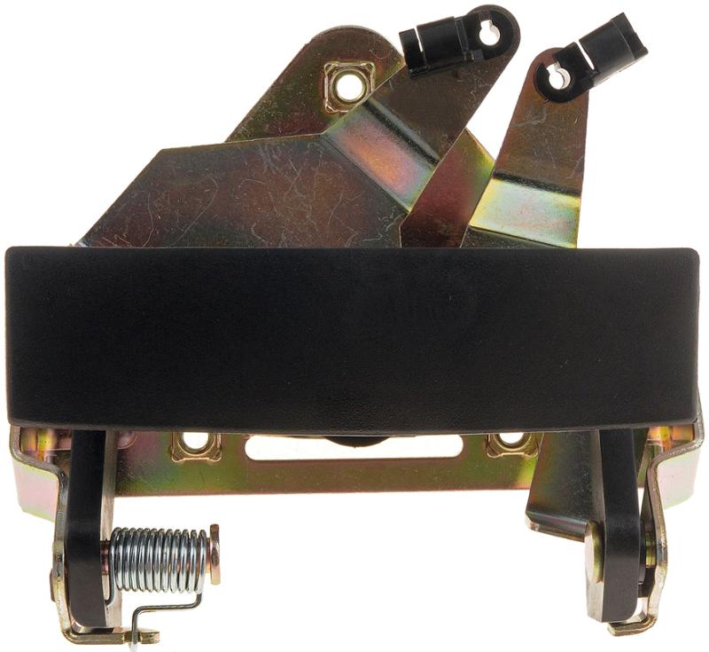 1998 Dodge Ram 3500 Tailgate Handle Dorman 79601 image 3 of 3