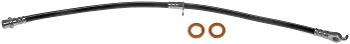 2007 Toyota Matrix Brake Hydraulic Hose Front Right Dorman H620639 image 2 of 3